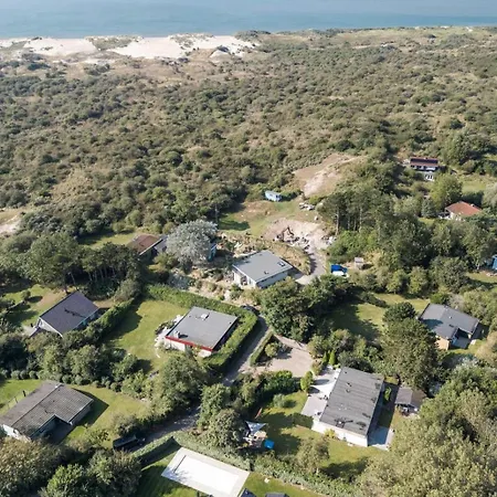 Vakantiehuis Poldersbos 23 - - De Duinparel Ouddorp