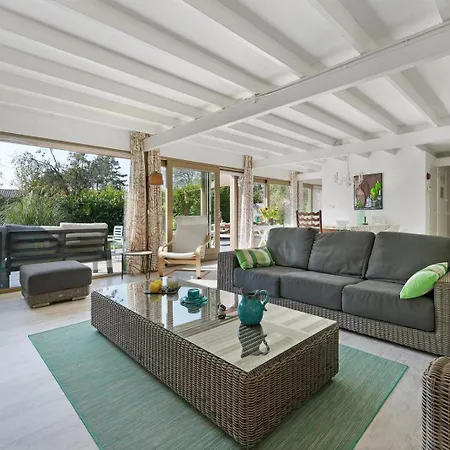 Poldersbos 23 - - De Duinparel Σπίτι διακοπών