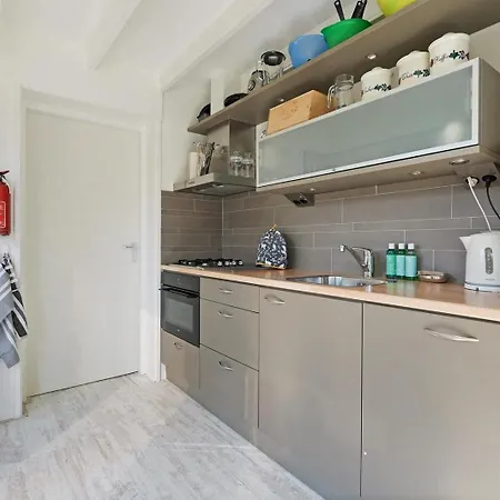 Poldersbos 23 - - De Duinparel Holiday home