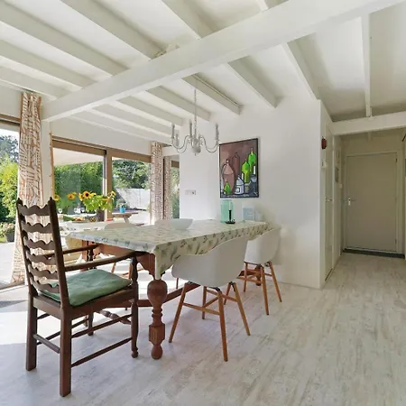 Σπίτι διακοπών Poldersbos 23 - - De Duinparel Ouddorp