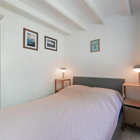 Vakantiehuis Poldersbos 23 - - De Duinparel Ouddorp