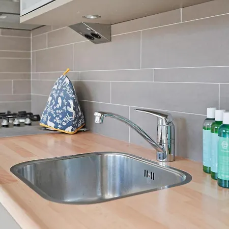 Prázdninový dům Poldersbos 23 - - De Duinparel