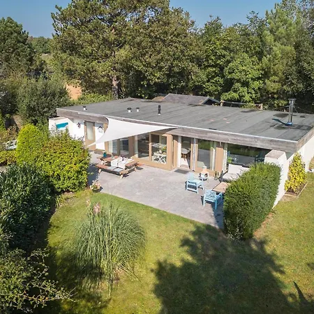 Poldersbos 23 - - De Duinparel