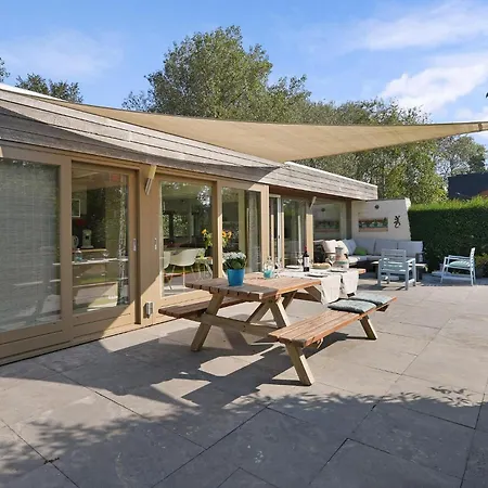 Poldersbos 23 - - De Duinparel Ouddorp