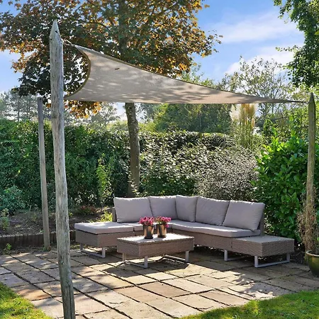 Poldersbos 23 - - De Duinparel Ouddorp