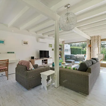 Σπίτι διακοπών Poldersbos 23 - - De Duinparel