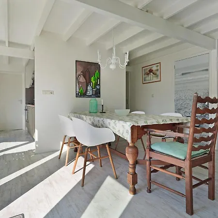 Σπίτι διακοπών Poldersbos 23 - - De Duinparel Ouddorp