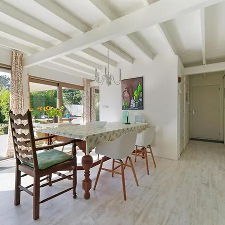 Poldersbos 23 - - De Duinparel Ouddorp