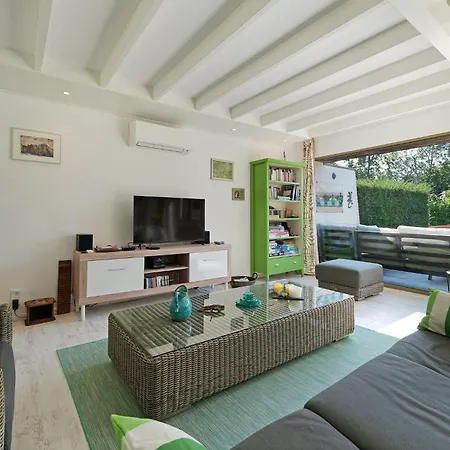 Σπίτι διακοπών Poldersbos 23 - - De Duinparel *