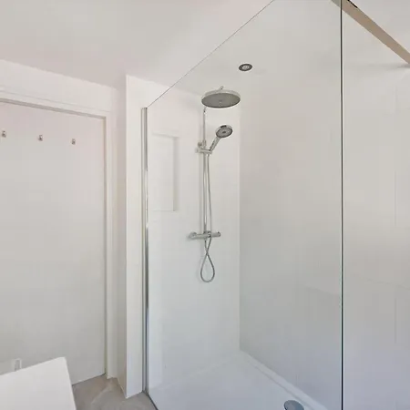 Σπίτι διακοπών Poldersbos 23 - - De Duinparel Ouddorp