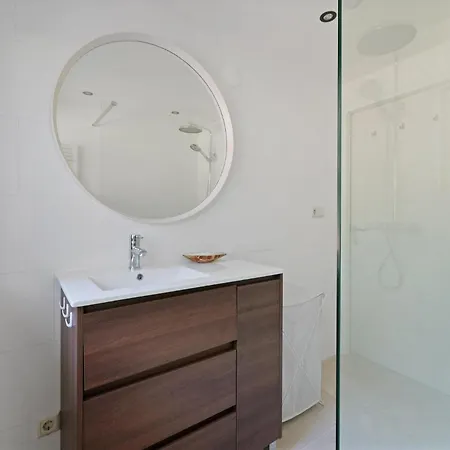 Poldersbos 23 - - De Duinparel Ouddorp