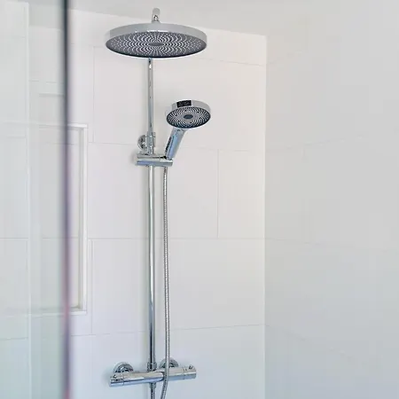 Poldersbos 23 - - De Duinparel Σπίτι διακοπών Ouddorp