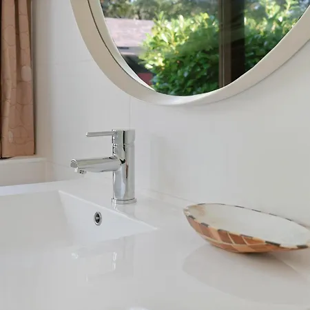 Poldersbos 23 - - De Duinparel * Ouddorp