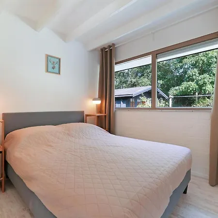 Poldersbos 23 - - De Duinparel Σπίτι διακοπών Ouddorp