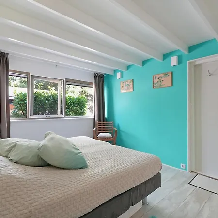 Σπίτι διακοπών Poldersbos 23 - - De Duinparel *