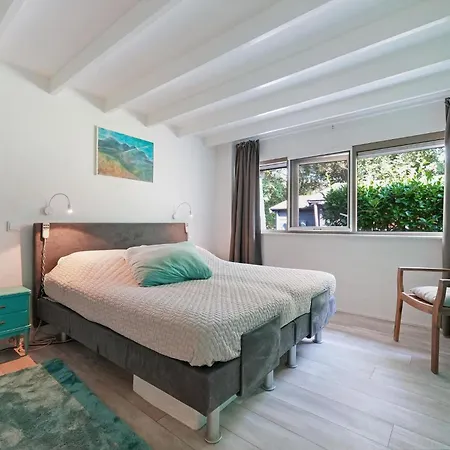 Poldersbos 23 - - De Duinparel * Ouddorp