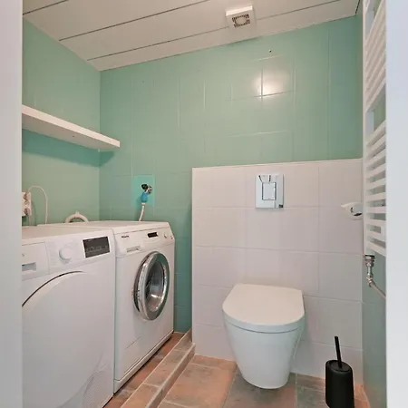 Poldersbos 23 - - De Duinparel Σπίτι διακοπών *