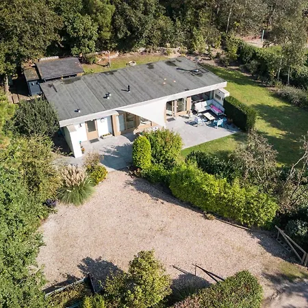 Poldersbos 23 - - De Duinparel *