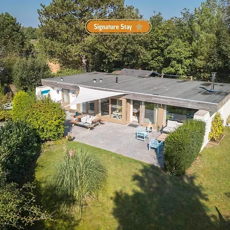 Poldersbos 23 - - De Duinparel