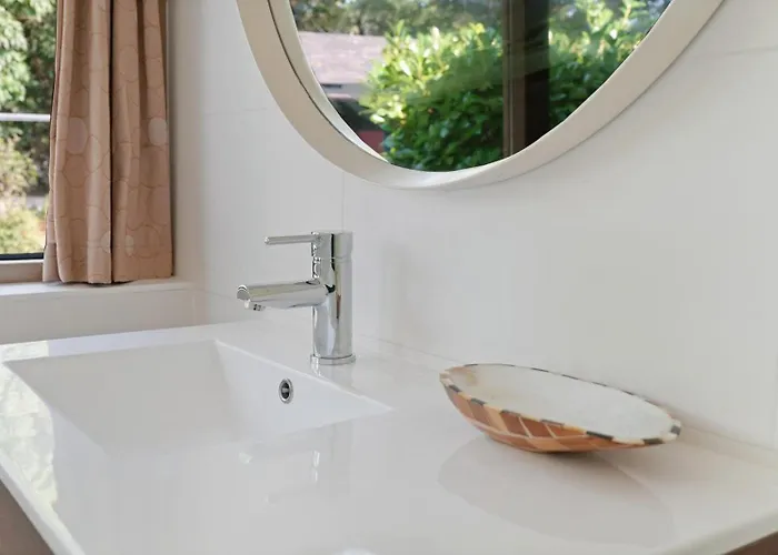 Poldersbos 23 - - De Duinparel Nyaraló Ouddorp