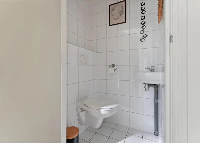 Poldersbos 23 - - De Duinparel Nyaraló *