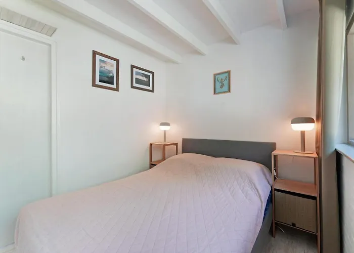 Nyaraló Poldersbos 23 - - De Duinparel Ouddorp