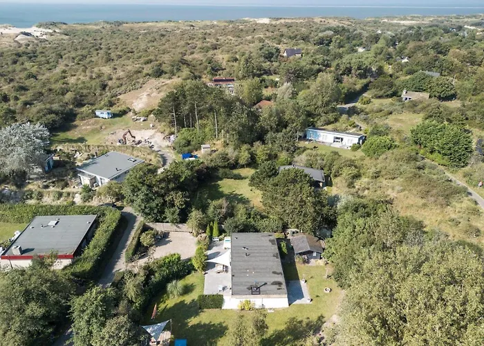 Poldersbos 23 - - De Duinparel Ouddorp