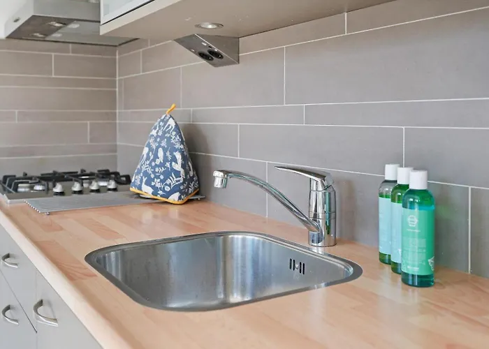 Nyaraló Poldersbos 23 - - De Duinparel