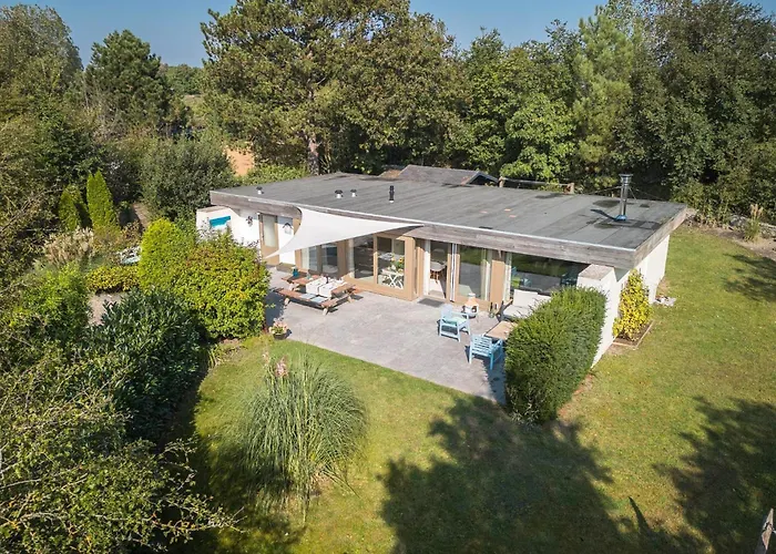 Poldersbos 23 - - De Duinparel