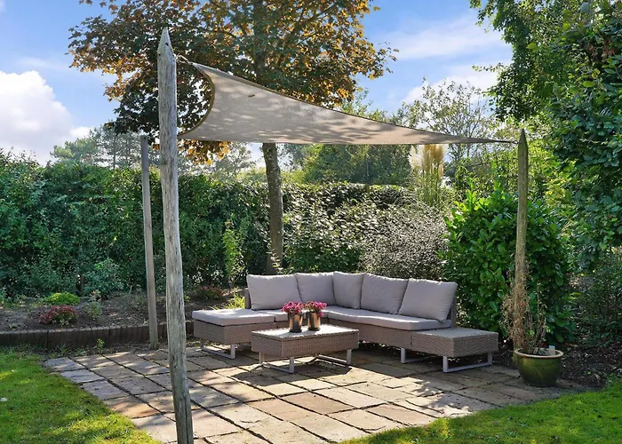 Poldersbos 23 - - De Duinparel Ouddorp