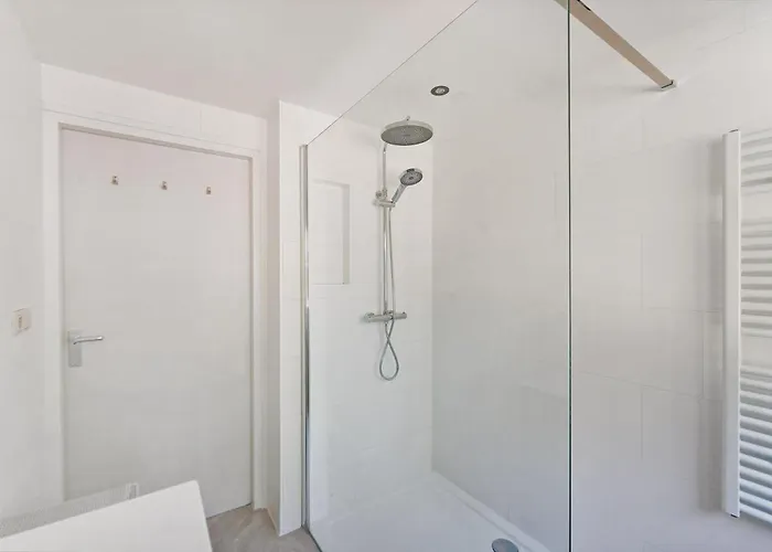 Nyaraló Poldersbos 23 - - De Duinparel Ouddorp