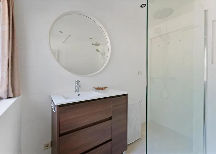 Poldersbos 23 - - De Duinparel Ouddorp