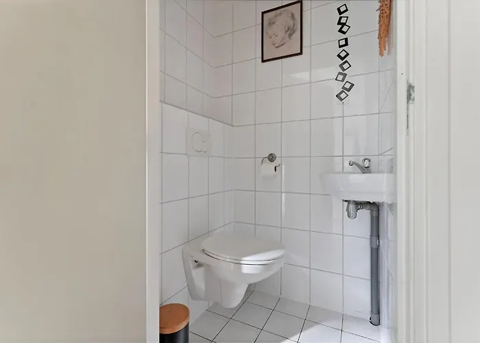 Poldersbos 23 - - De Duinparel *