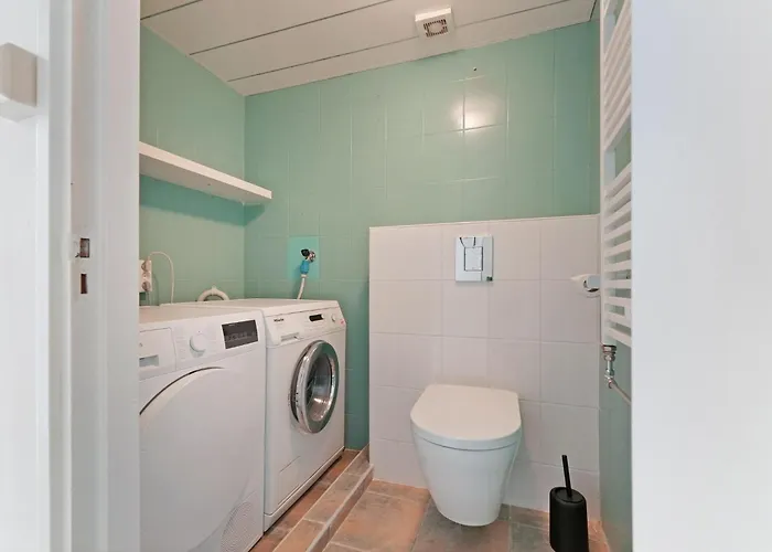 Poldersbos 23 - - De Duinparel Nyaraló *