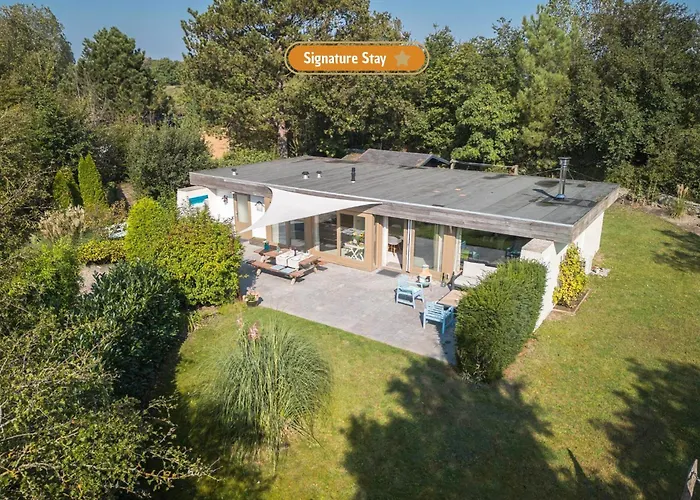 Poldersbos 23 - - De Duinparel