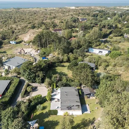 Poldersbos 23 - - De Duinparel Ouddorp